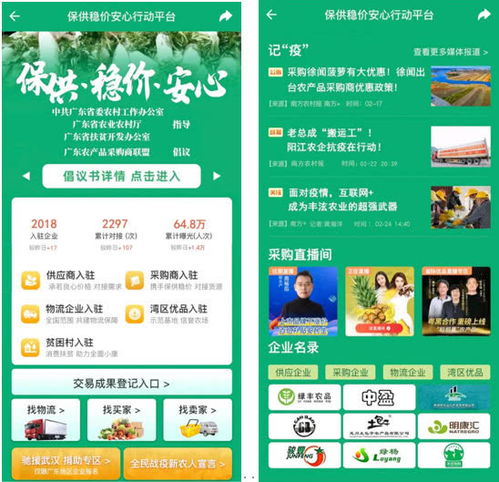 副縣長現(xiàn)身小程序直播帶動農產品銷售,微信上線新能力鼓勵電商直播