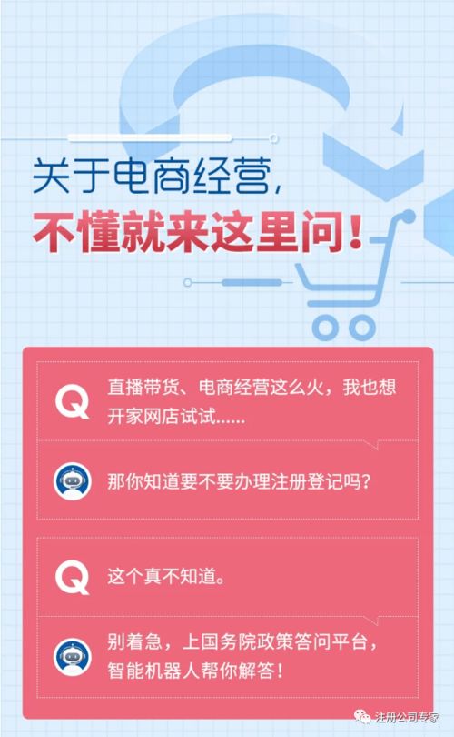 市場監(jiān)管總局解答關于網(wǎng)上賣自家農產品是否要辦照