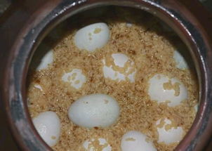 強推 看看有你家鄉(xiāng)的奇特美食嘛