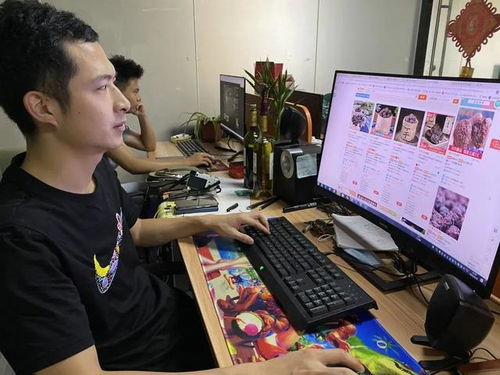 永泰這個(gè)青年好樣的 樹立家鄉(xiāng)品牌讓優(yōu)質(zhì)農(nóng)產(chǎn)品走出去大美永泰今天