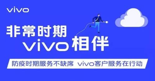 非常時(shí)期如何應(yīng)對(duì) vivo上演 教科書式 的貼心服務(wù)
