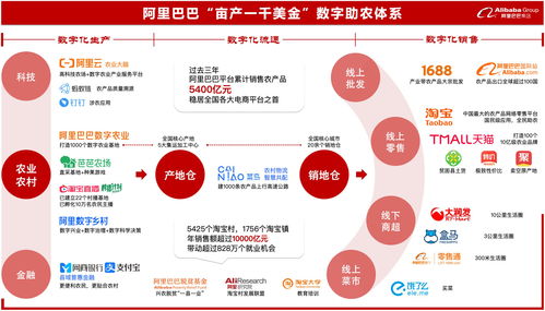 天貓雙11已累計助銷1406個縣域的41萬款農(nóng)產(chǎn)品