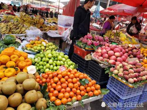 保山市隆陽區(qū)2019年12月中旬農(nóng)產(chǎn)品市場價格穩(wěn)定，網(wǎng)絡銷售助力初級農(nóng)產(chǎn)品流通